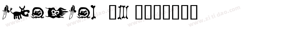 ANYWAY1 (3)字体转换